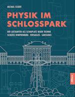 Physik im Schlosspark