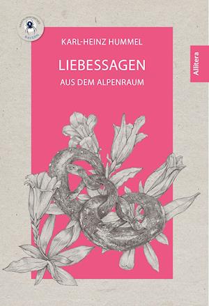 Canada føle Frastødende Få Liebessagen af Karl-Heinz Hummel som Paperback bog på tysk