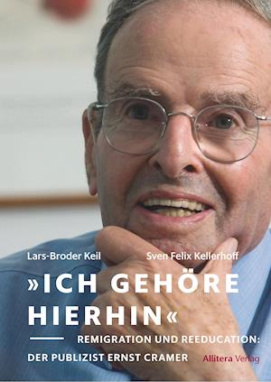 »Ich gehöre hierhin«