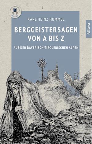 Mantle myndighed Minefelt Få Berggeistersagen von A bis Z af Karl-Heinz Hummel som Paperback bog på  tysk
