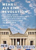 Mehr als eine Revolution