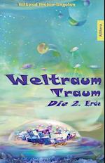 Weltraum Traum