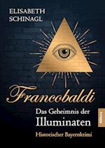 Francobaldi ¿ Das Geheimnis der Illuminaten