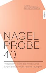 Nagelprobe 40