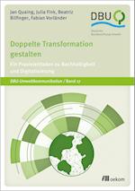 Doppelte Transformation gestalten