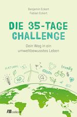 Die 35-Tage-Challenge