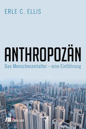 Anthropozän