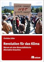 Revolution für das Klima