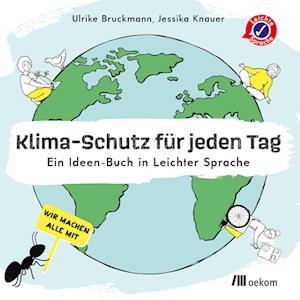 Klima-Schutz für jeden Tag