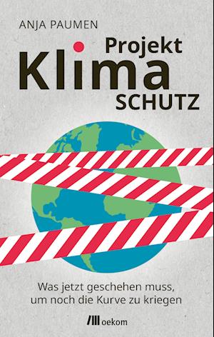 Projekt Klimaschutz