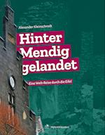 Hinter Mendig gelandet