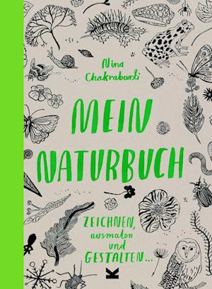 Mein Naturbuch