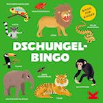 Dschungel-Bingo