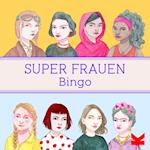 Super-Frauen-Bingo