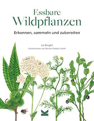 Essbare Wildpflanzen