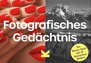 Fotografisches Gedächtnis