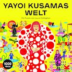Yayoi Kusamas Welt