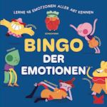 Bingo der Emotionen