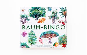 Baum-Bingo