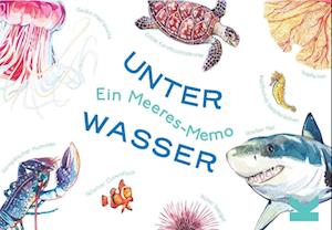 Unter Wasser