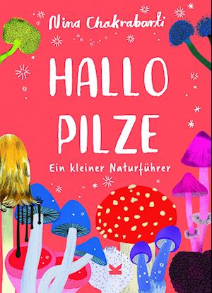 Hallo Pilze