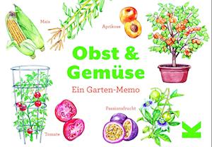 Obst & Gemüse