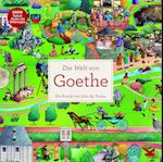 Die Welt von Goethe