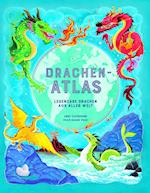 Der Drachen-Atlas