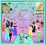 Das Jane Austen Spiel