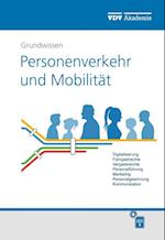 Grundwissen Personenverkehr und Mobilität