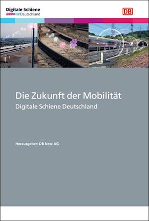 Die Zukunft der Mobilität