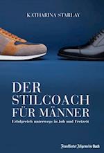 Der Stilcoach für Männer