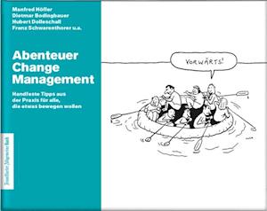 Abenteuer Change Management