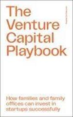 The Venture Capital Playbook