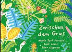 Zwischen dem Gras