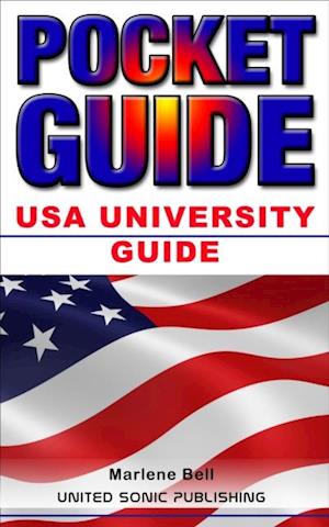 Usa University Guide