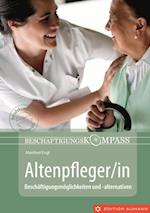 Beschäftigungskompass Altenpfleger/in