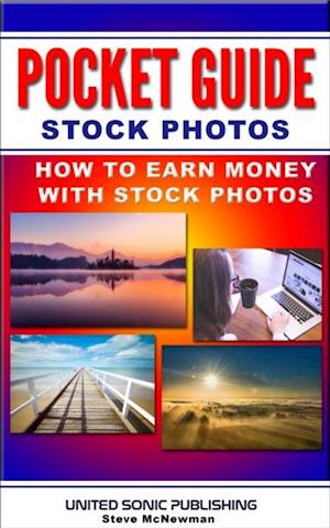 Pocket Guide - Stock Photos