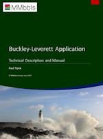 Buckley-Leverett Application