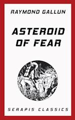 Asteroid of Fear