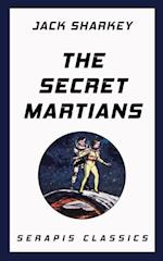 Secret Martians