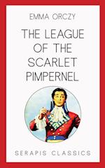 League of the Scarlet Pimpernel