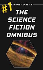 Science Fiction Omnibus #1