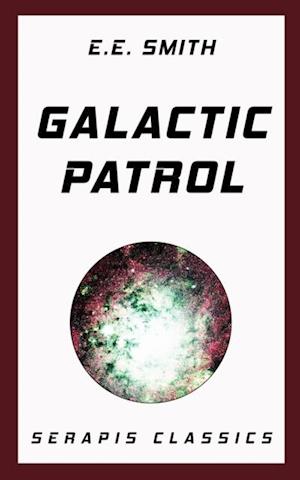 Galactic Patrol