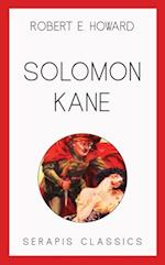 Solomon Kane (Serapis Classics)