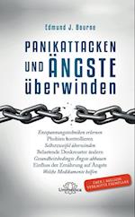 Panikattacken und Ängste überwinden