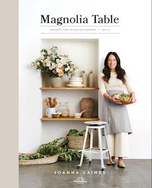 Magnolia Table