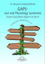 GAPS - Gut and Physiology Syndrome