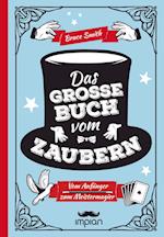 Das große Buch vom Zaubern