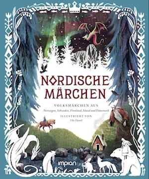 Nordische Märchen